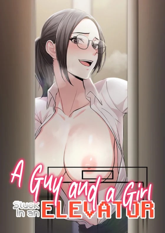 [Studio Moon] A Guy and a Girl Stuck in an Elevator (1-10) [English] [Omega Scans] [Ongoing] numero di immagine  1