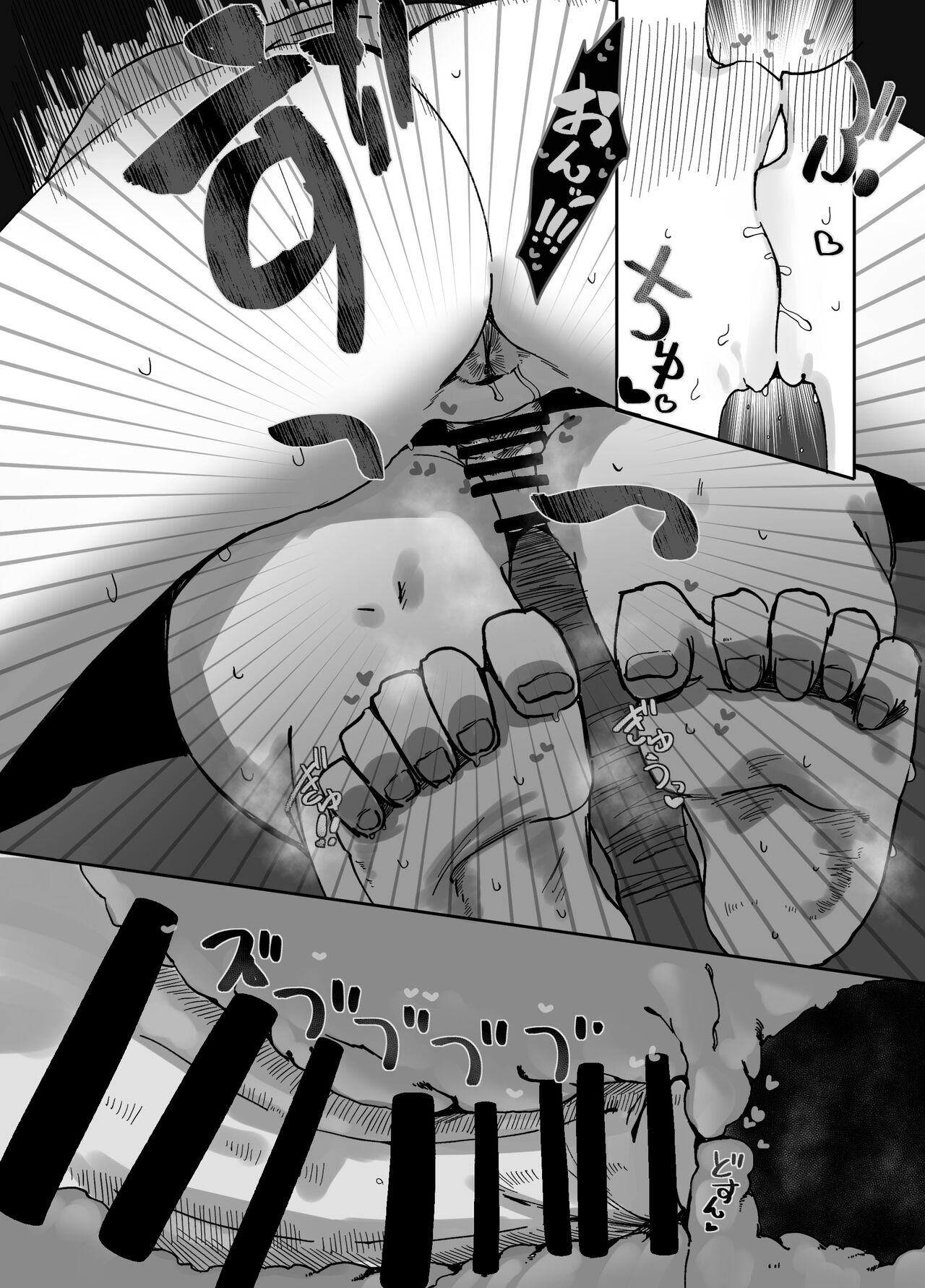 [CV Aristoteles] Henshin Hiroin no Ojousama wa Chinchin ni Oboreru numero di immagine  51