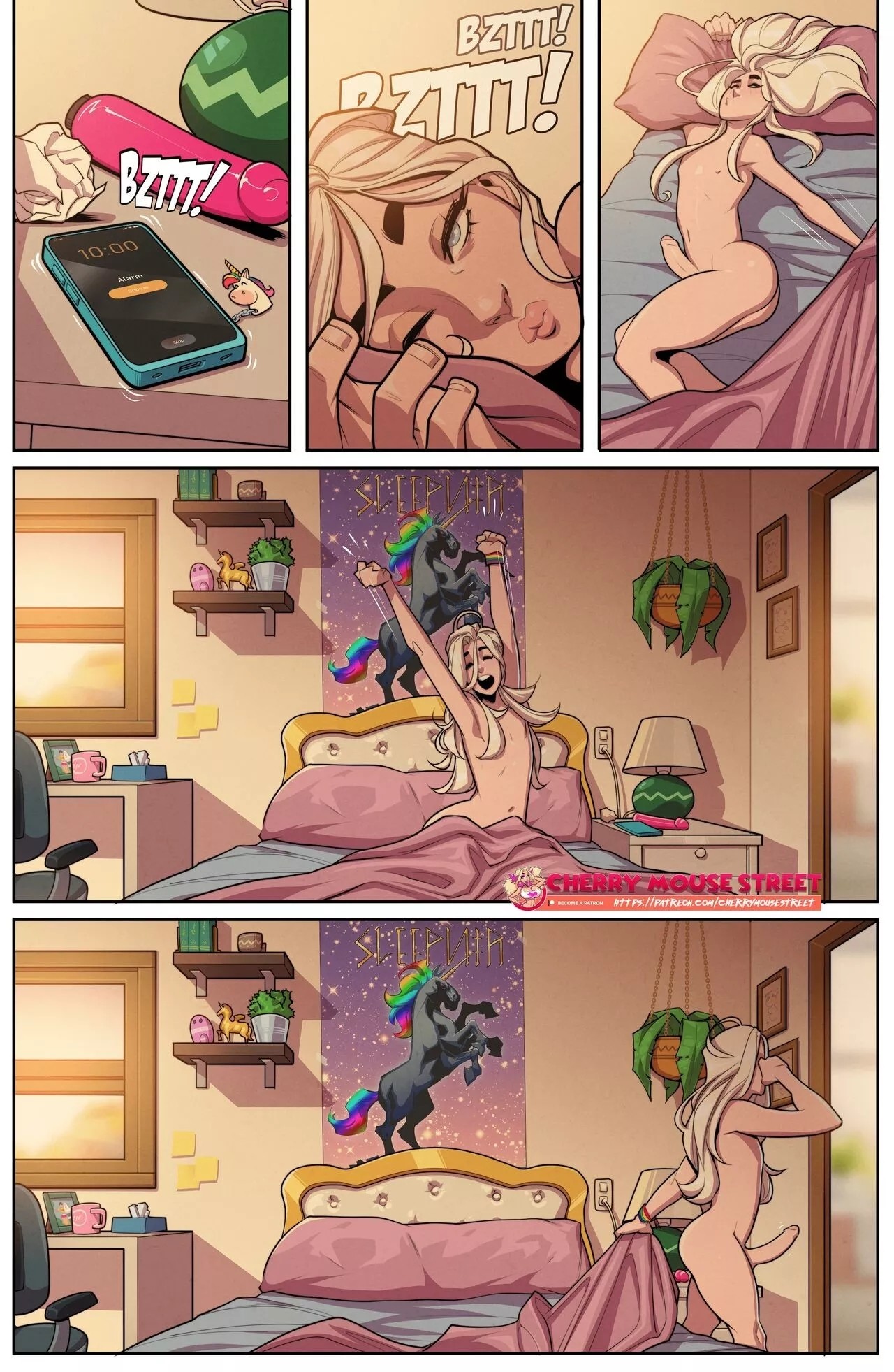 Cherry Mouse Street 画像番号 15