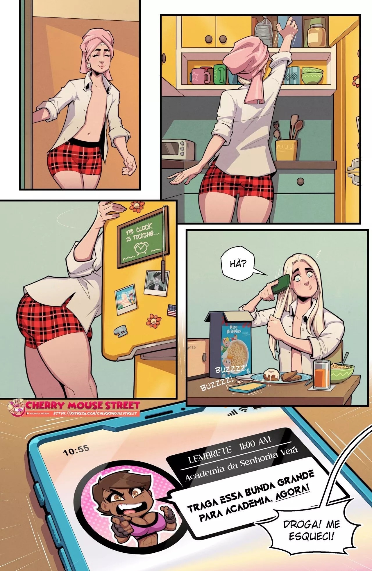 Cherry Mouse Street 画像番号 18