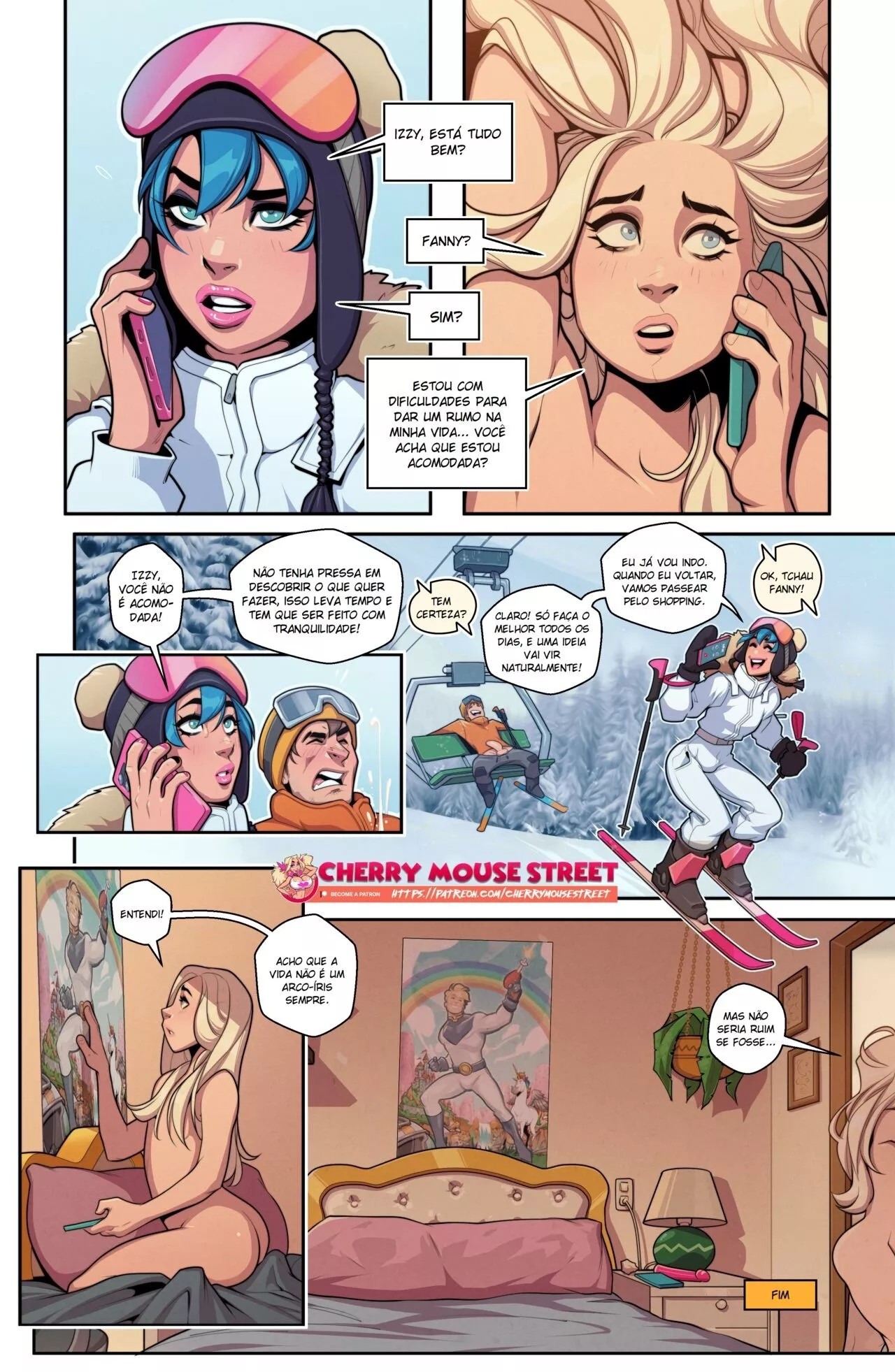 Cherry Mouse Street 画像番号 33