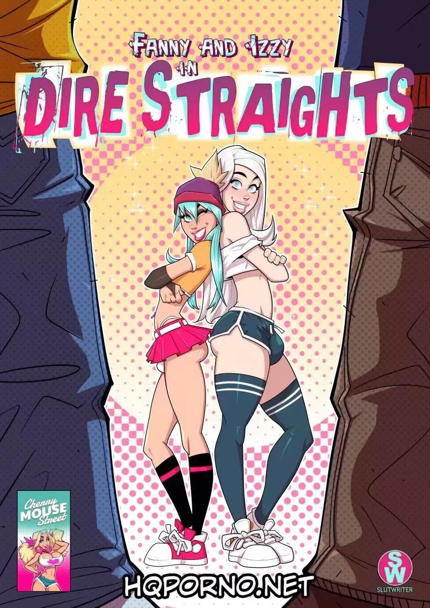 Cherry Mouse Street 画像番号 34