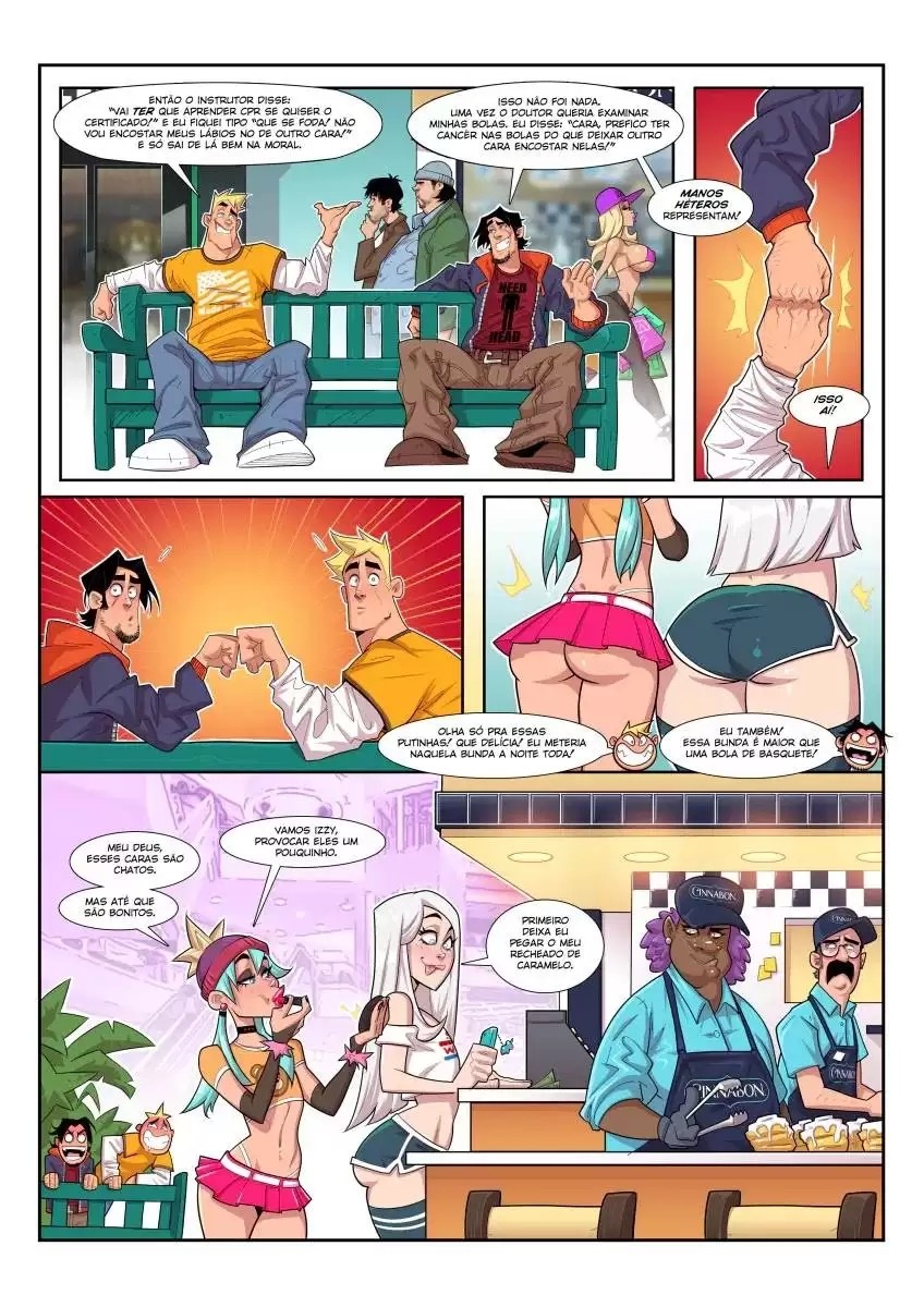 Cherry Mouse Street 画像番号 35