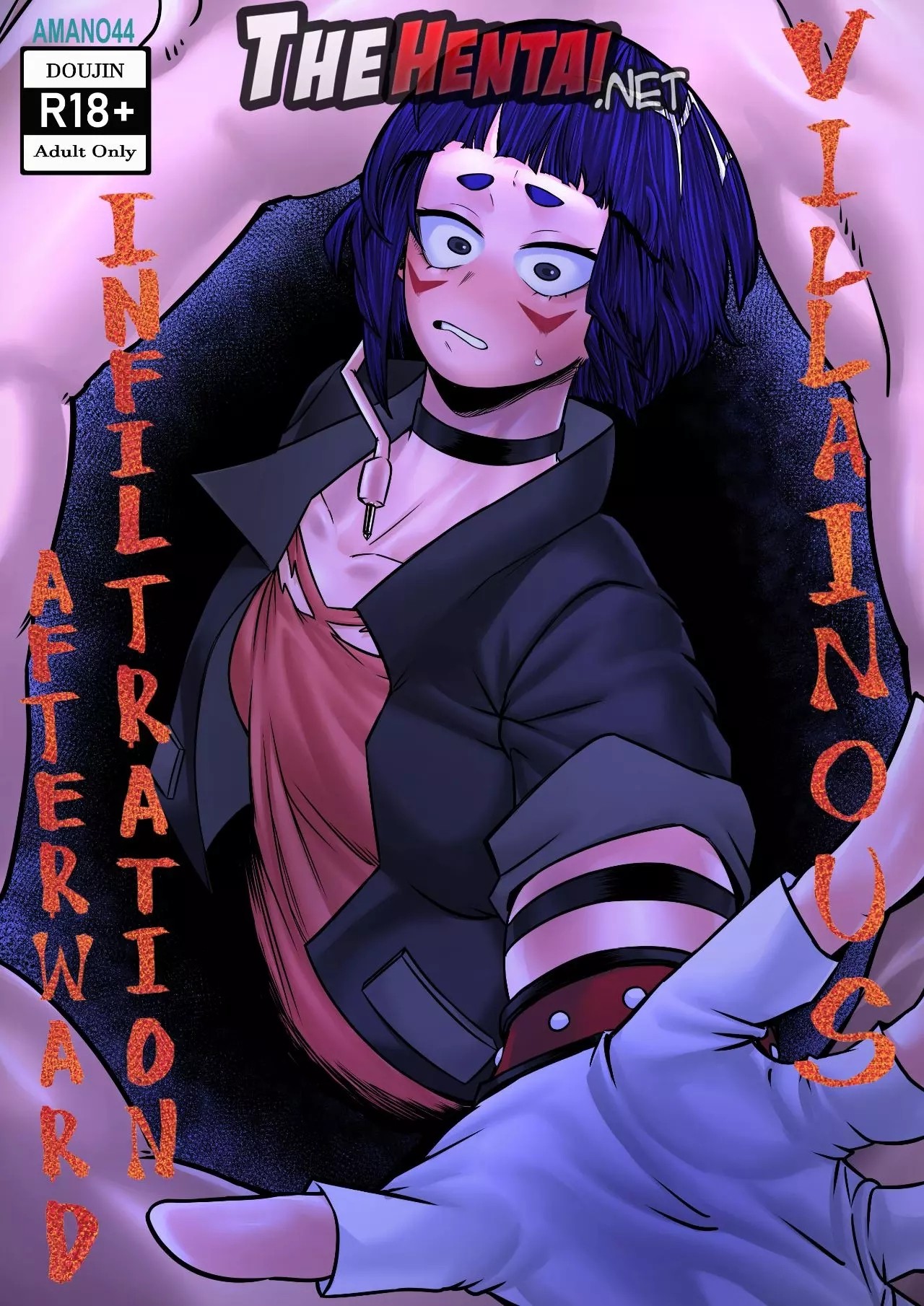 Boku no hero 2 图片编号 10