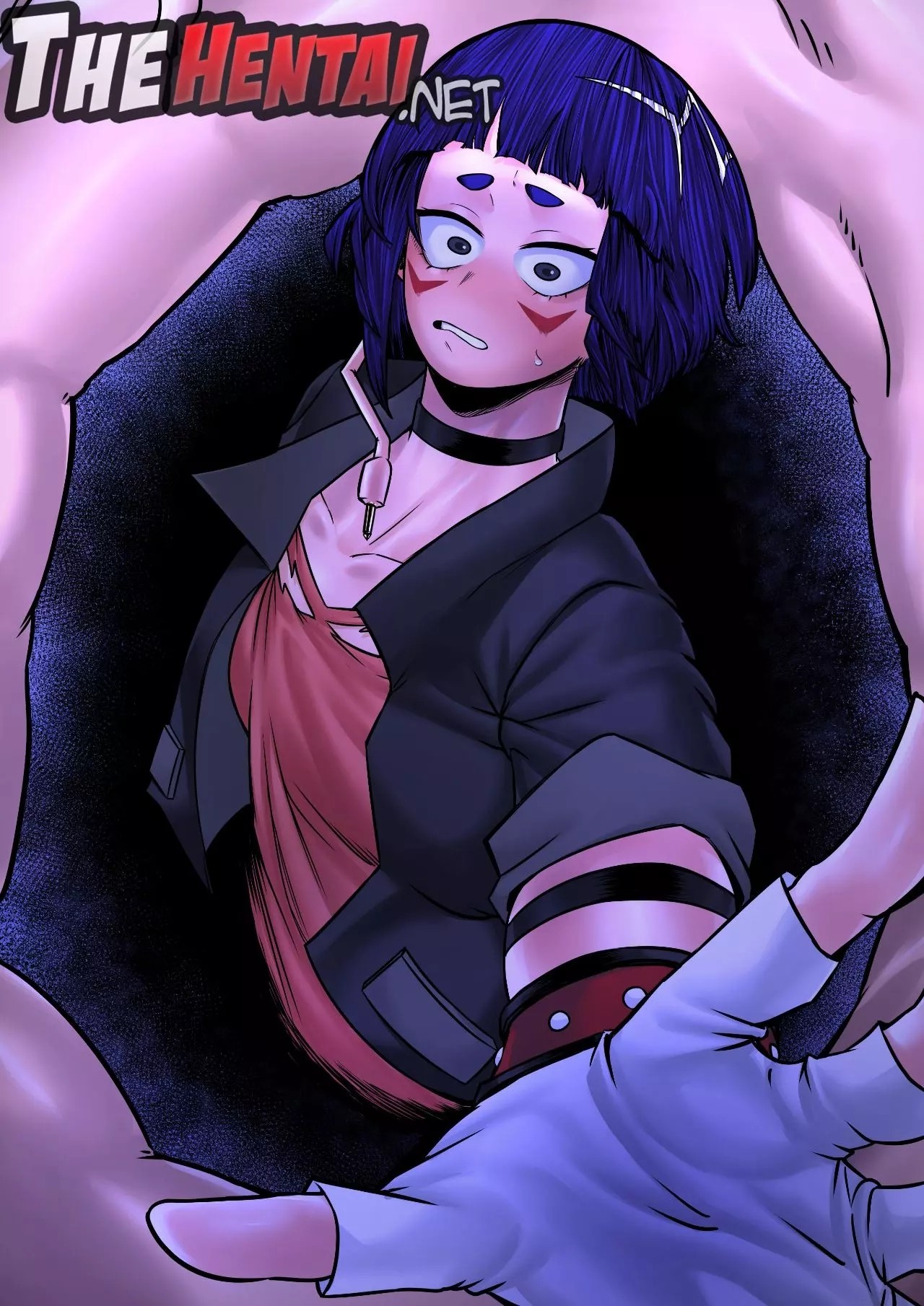 Boku no hero 2 图片编号 11