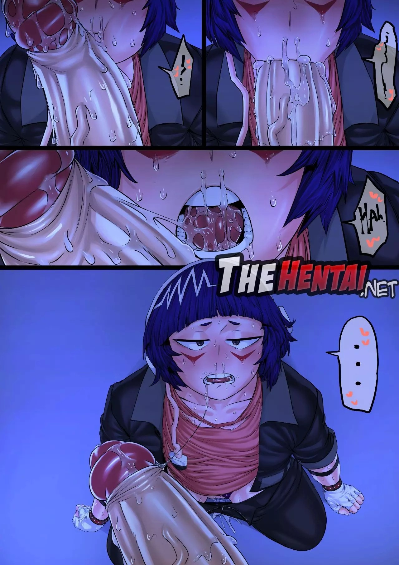 Boku no hero 2 图片编号 22