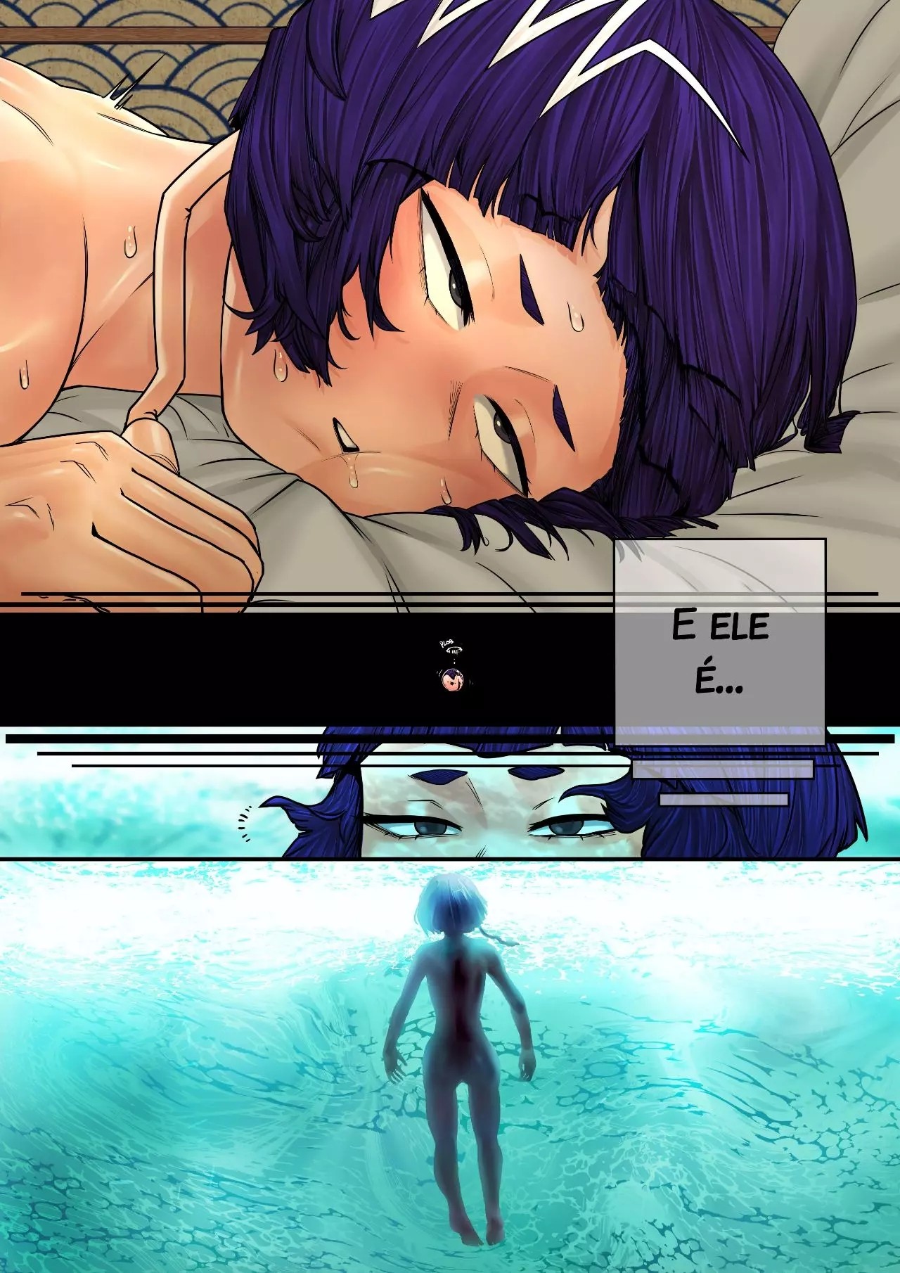 Boku no hero 2 图片编号 32