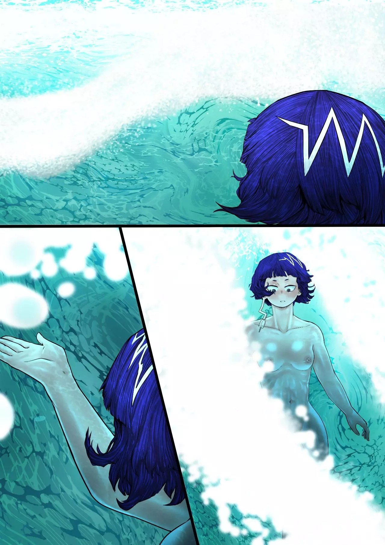 Boku no hero 2 图片编号 33