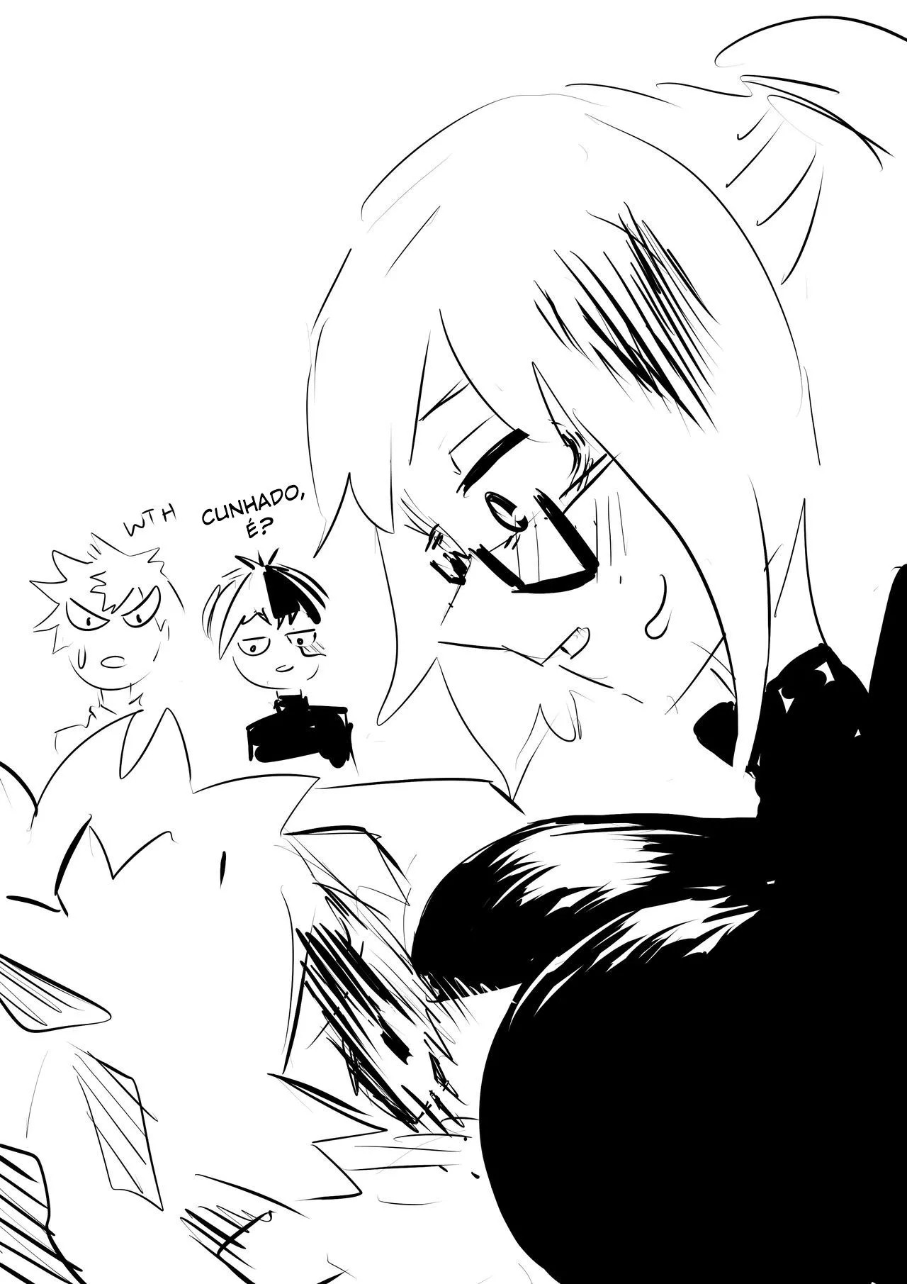 Boku no hero 2 图片编号 67