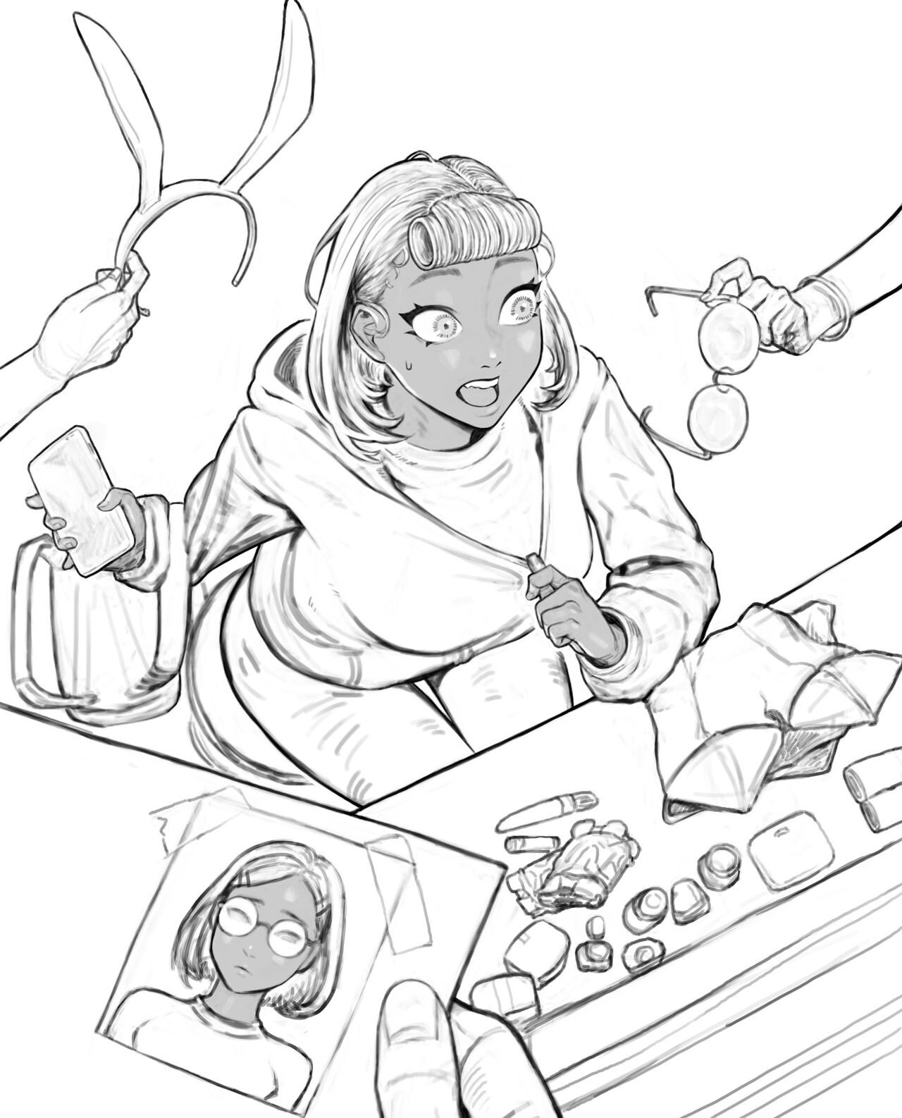 [joedongsook] Rabi23+extra [THAI] 이미지 번호 20