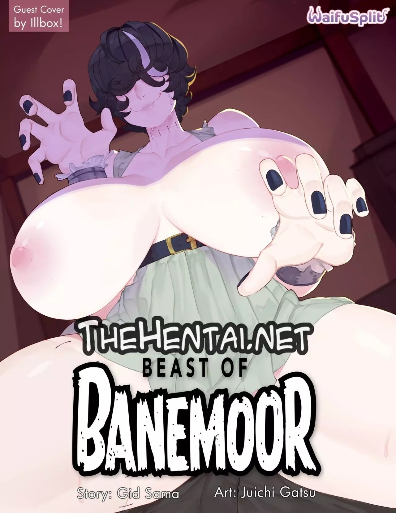 Beast of Banemoor imagen número 1