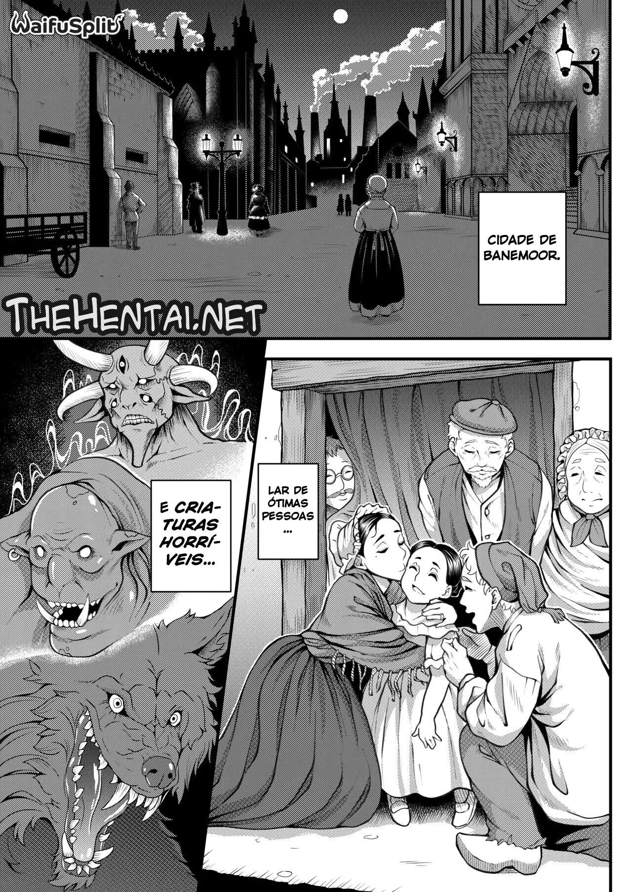 Beast of Banemoor imagen número 3