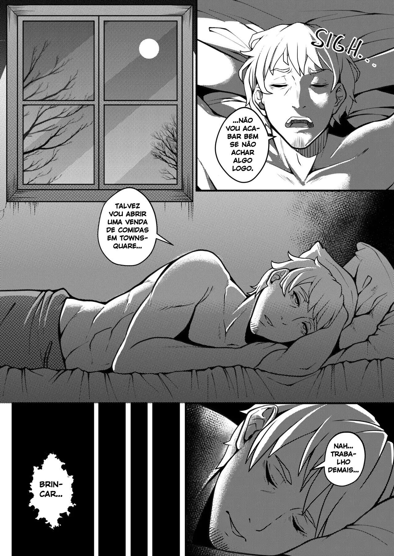 Beast of Banemoor imagen número 8