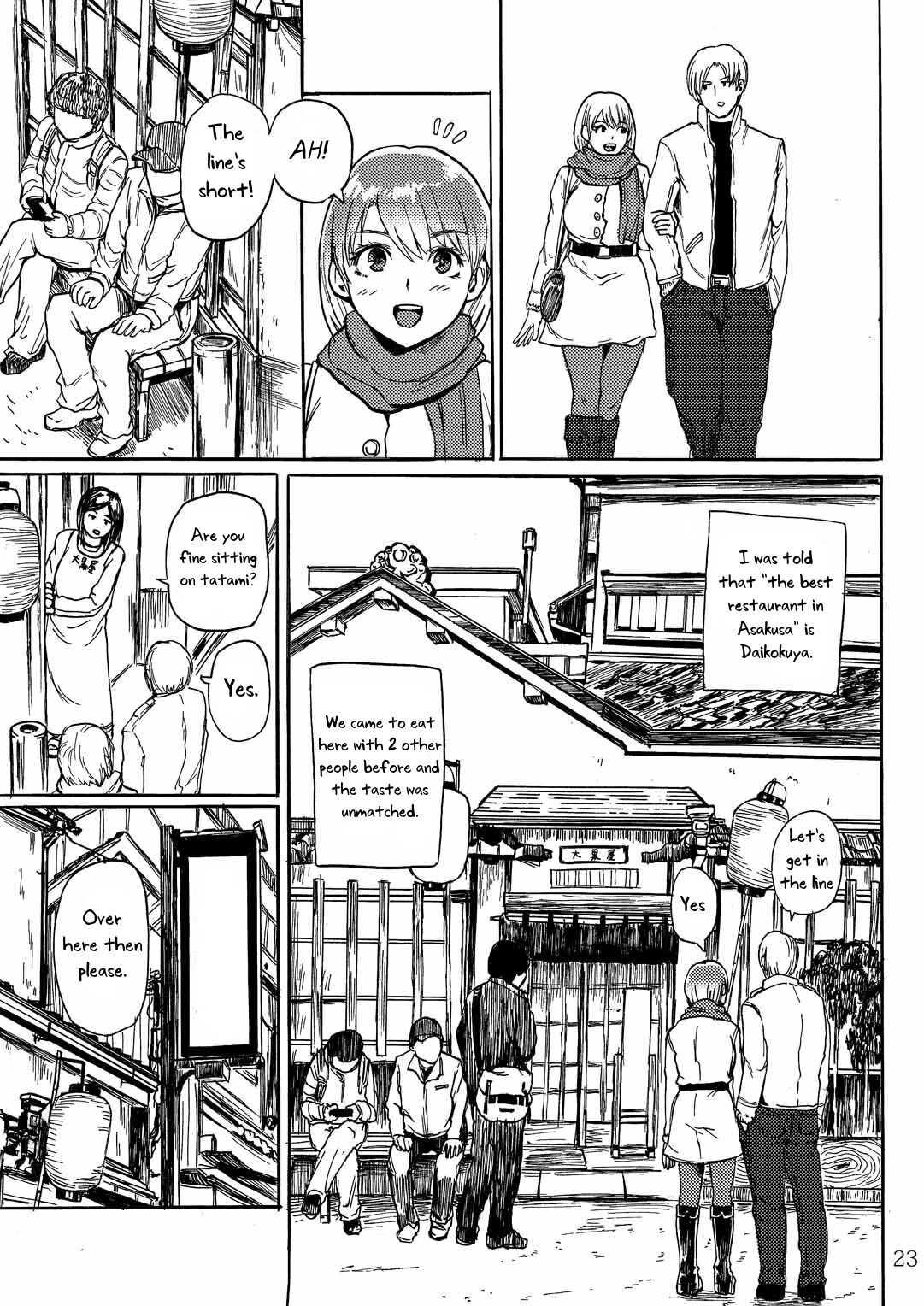 [Hebitunagary (SGK)] Yojouhan Bio Seikatsu Soushuuhen | Resident Sex Life Anthology (Resident Evil) [English] [Uncle Bane] [Digital] image number 24