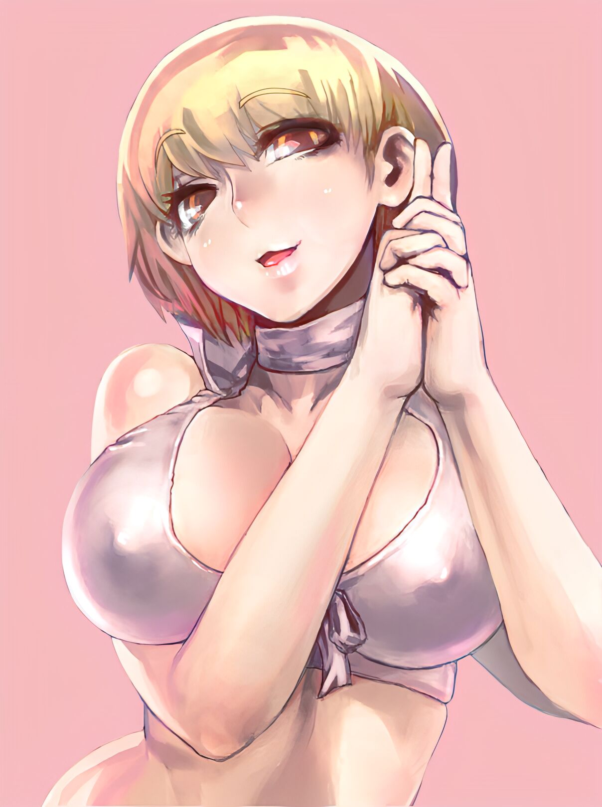 [Hebitunagary (SGK)] Yojouhan Bio Seikatsu Soushuuhen | Resident Sex Life Anthology (Resident Evil) [English] [Uncle Bane] [Digital] image number 70