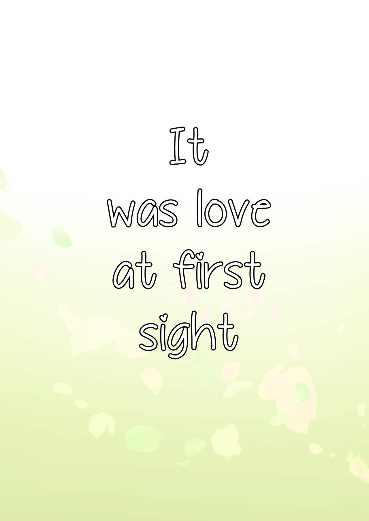 [Kodomo Beer (Yukibuster Z)] Irui Konintan   Wakaayu - Foreign Marriage Volume. 1 -  Young Sweetfish [English] [Uncle Bane] [Digital] 图片编号 2