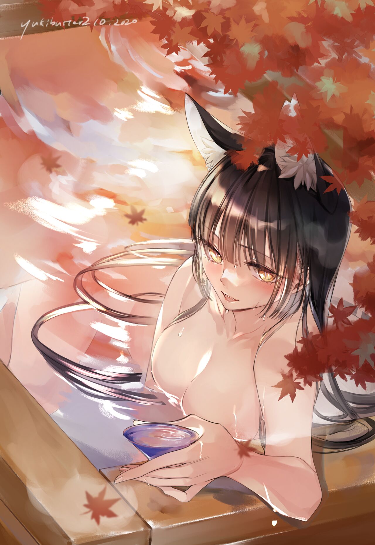 [Kodomo Beer (Yukibuster Z)] Irui Konintan   Wakaayu - Foreign Marriage Volume. 1 -  Young Sweetfish [English] [Uncle Bane] [Digital] 图片编号 35