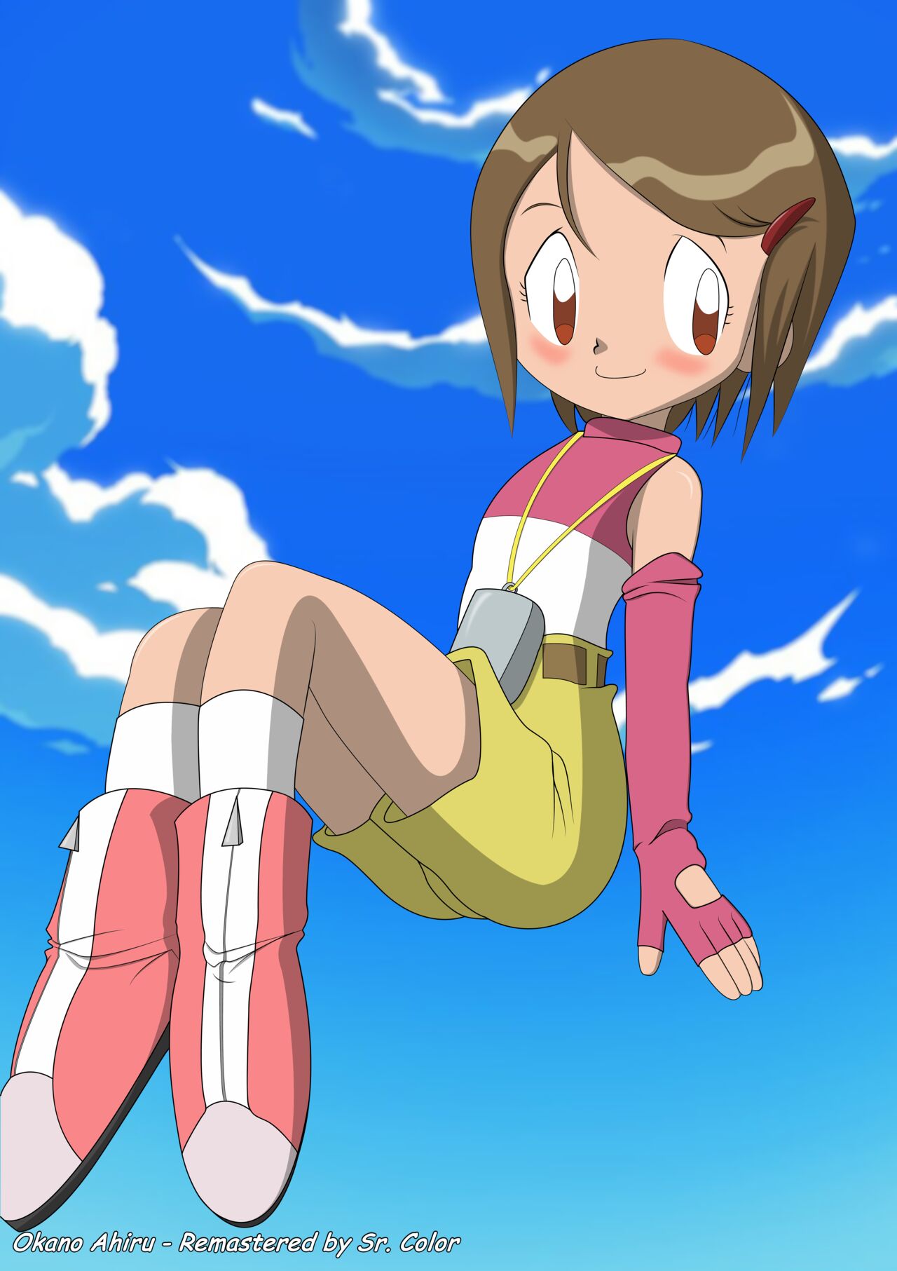 My Favorite - Your Blue image number 15