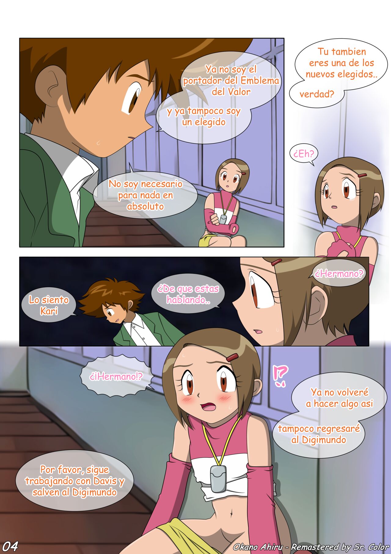 Mi Favorita - Your Blue Bildnummer 5