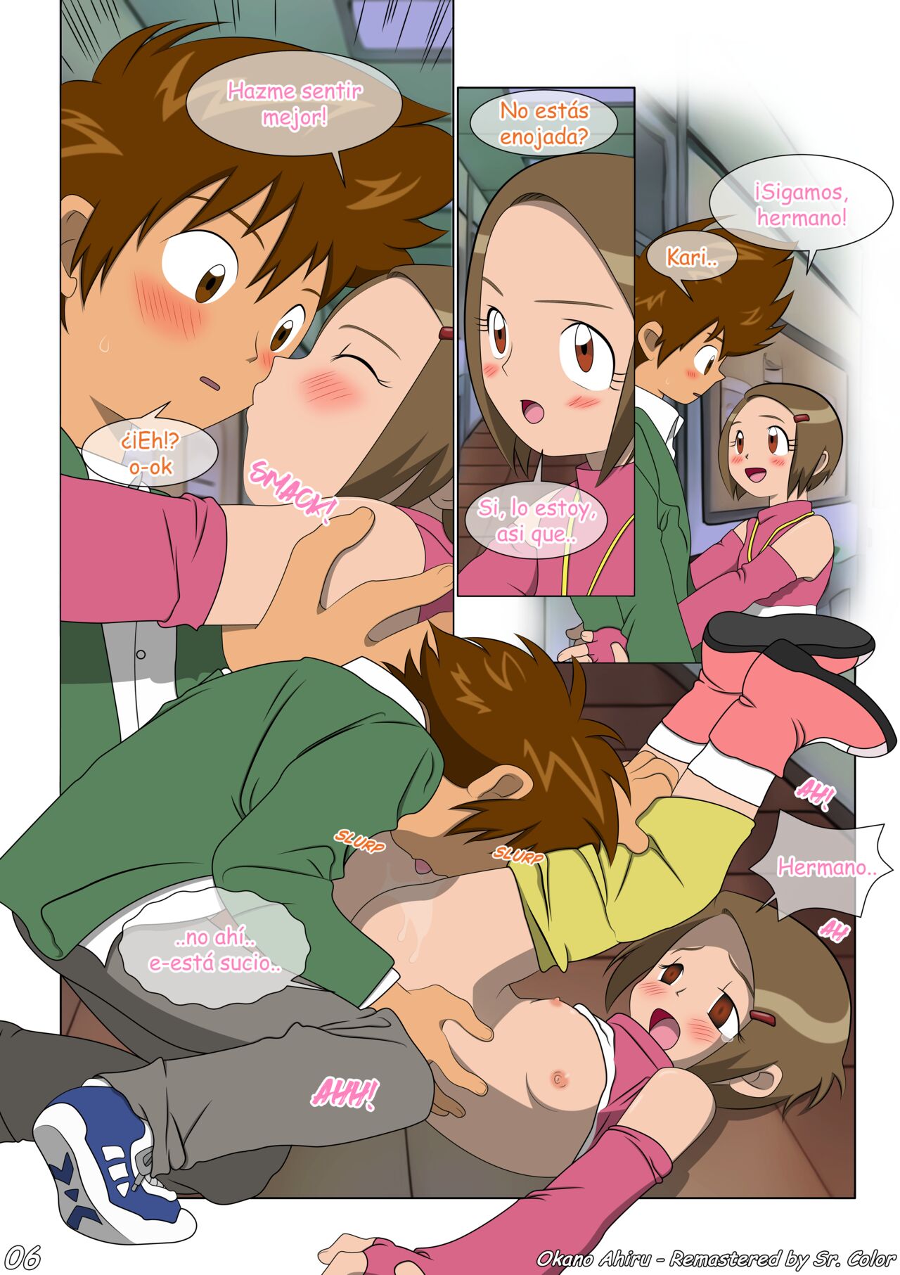 Mi Favorita - Your Blue Bildnummer 7