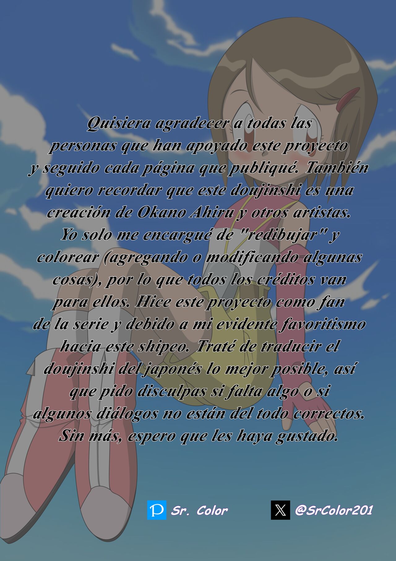 Mi Favorita - Your Blue Bildnummer 14