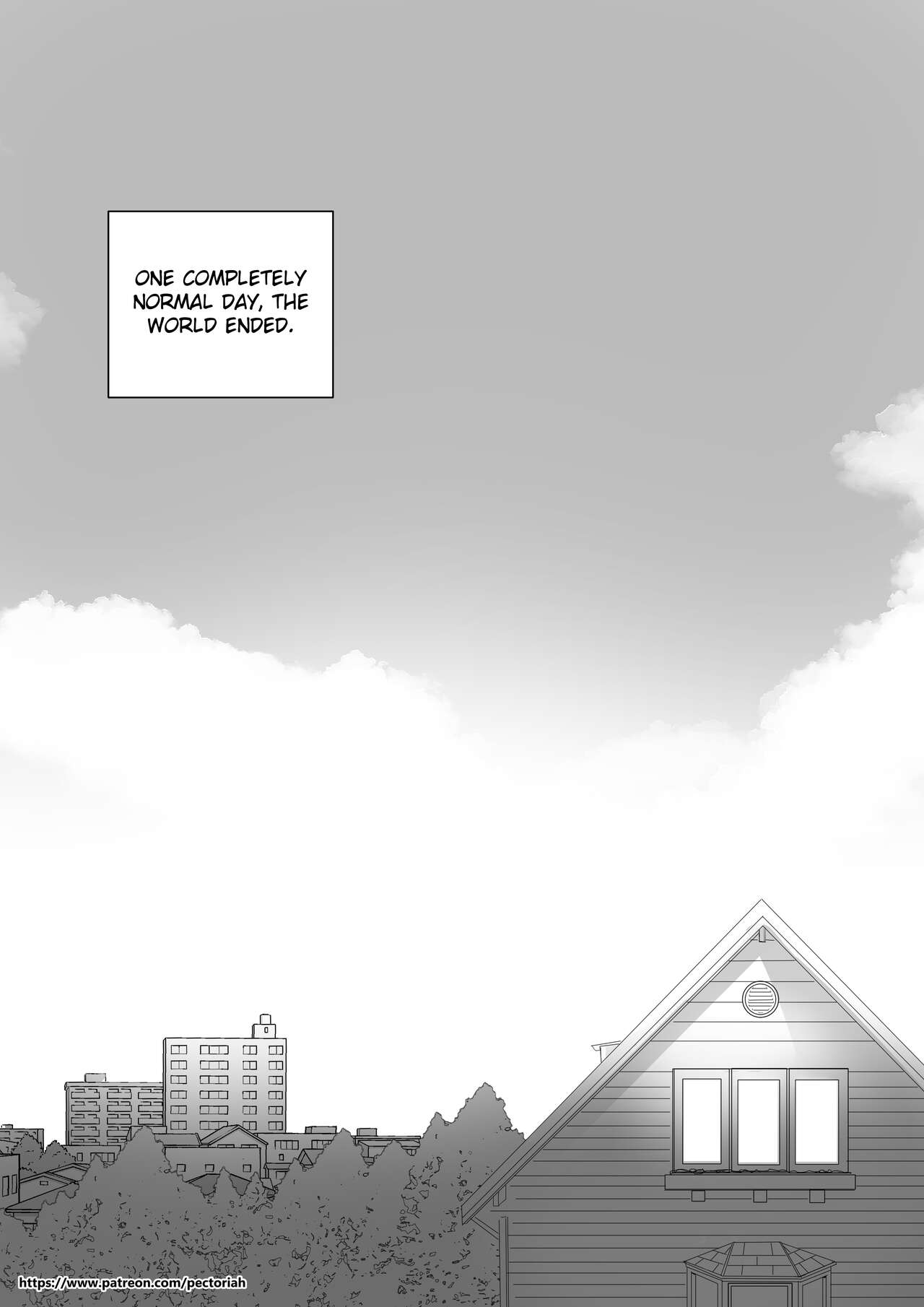 [pectoriah] Succubus to Omni-Goddess! 图片编号 3