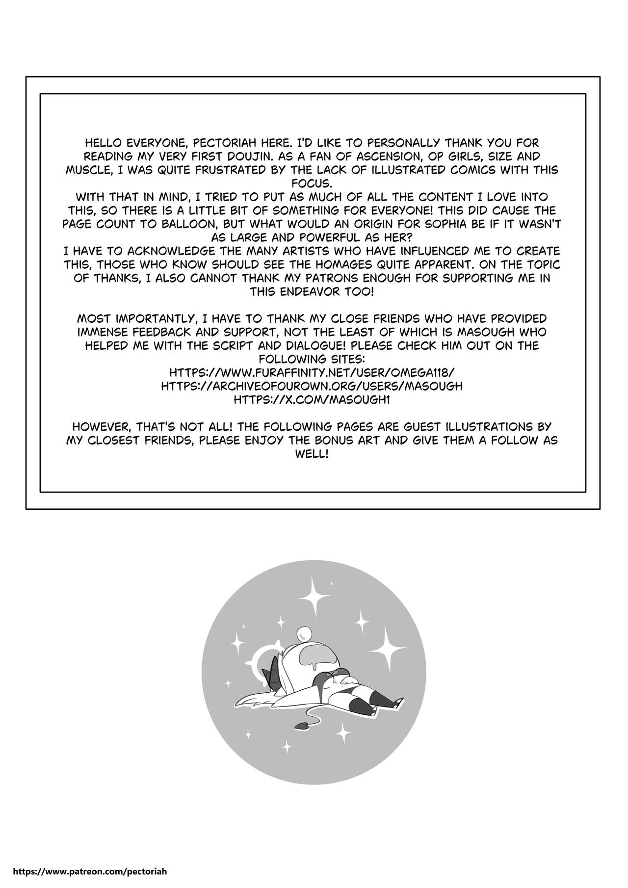 [pectoriah] Succubus to Omni-Goddess! 图片编号 54