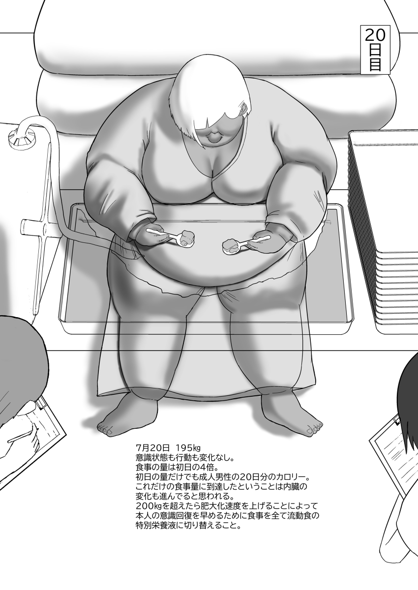 Fat Spring period Bildnummer 18