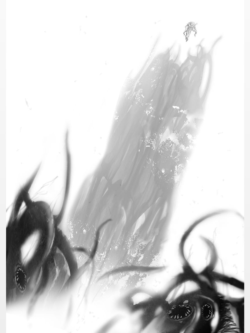 (C97) [Blue Garnet (Serizawa Katsumi)] Rougoku no Yuuutsu (Fate/Grand Order) изображение № 7