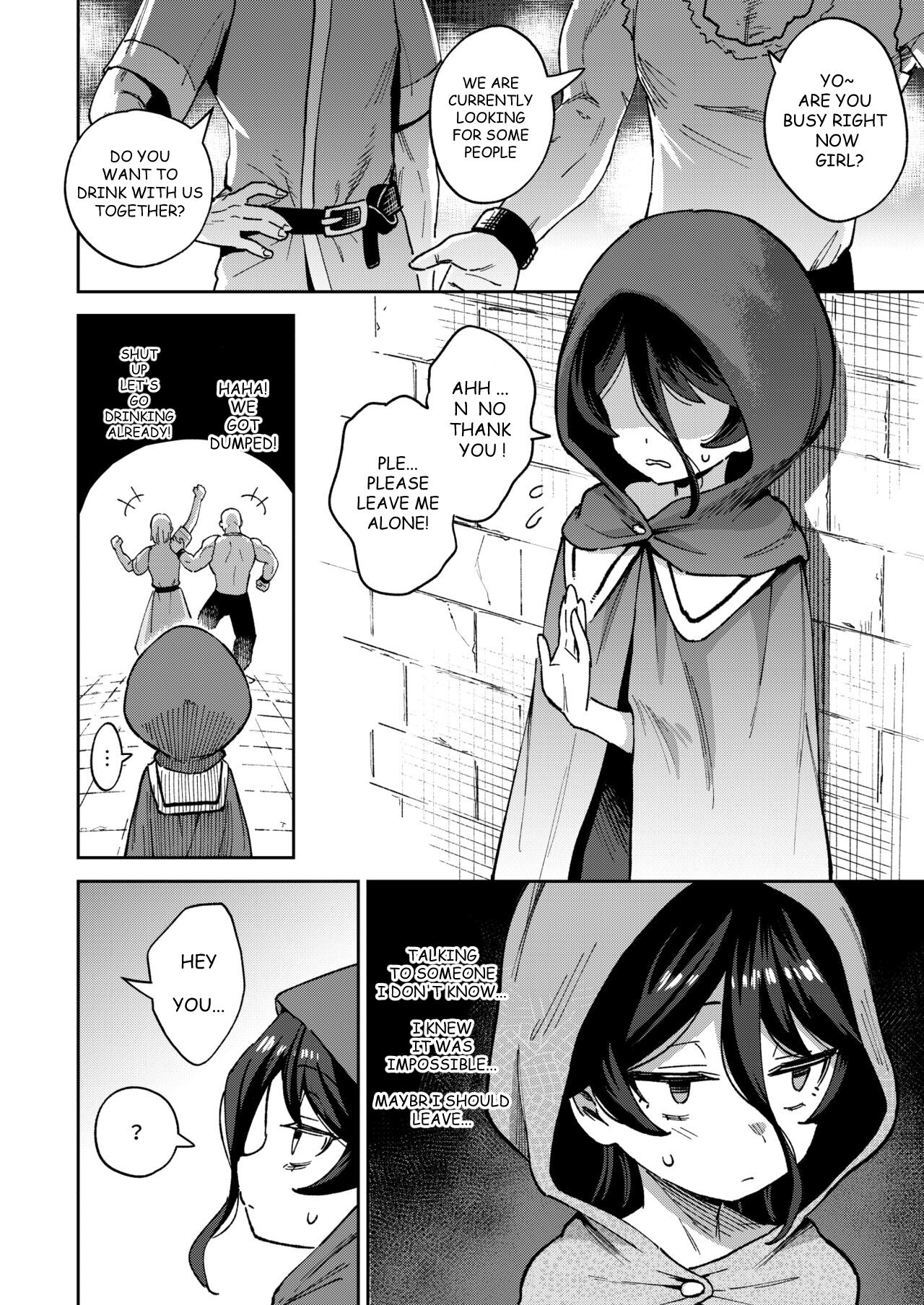 [Chouzankai (TER)] Onaho Uri no Shoujo 2 ~Waruiko to Papa no Eroi Manga~ - The little ONAHO girl comic book [ENGLISH][OUH-TRANSLATION] Bildnummer 22