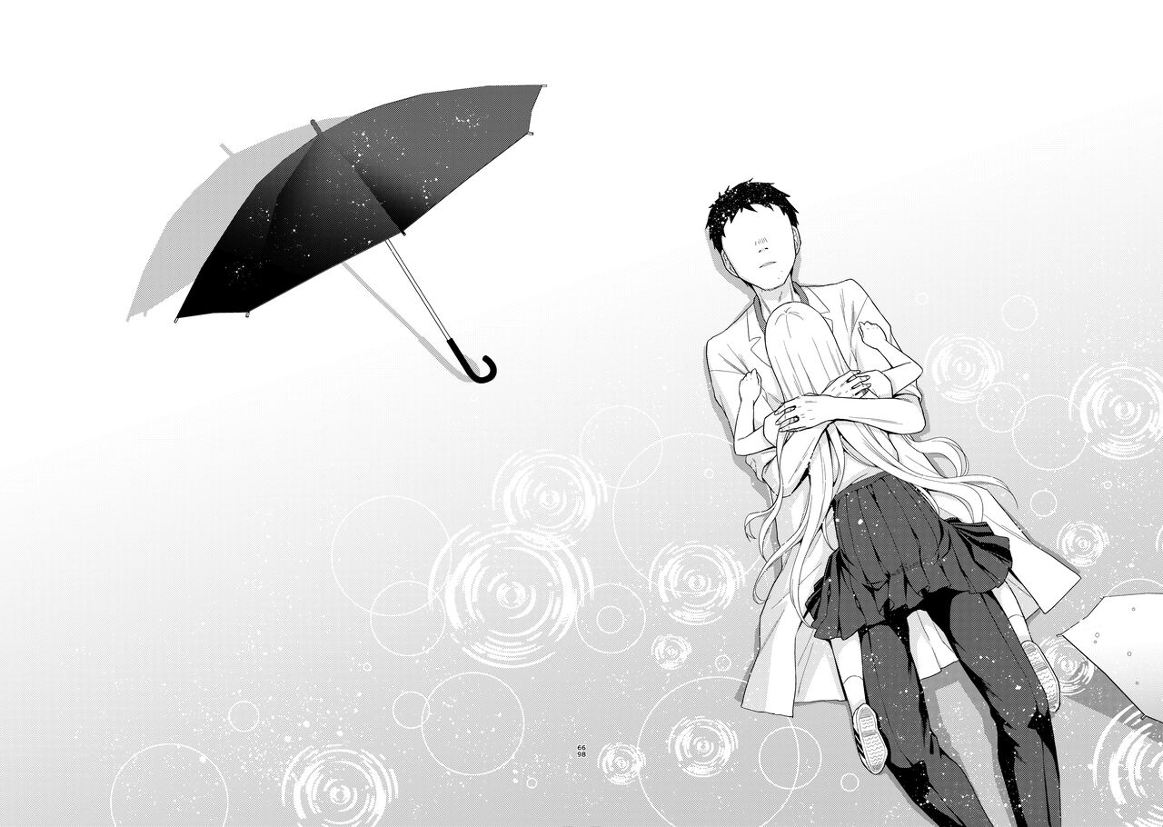 [Codeine Girl (Dobato)] TS Shoujo Haruki-kun 5 | TS少女春树君 5 [Chinese] [白杨汉化组] [Digital] numero di immagine  67