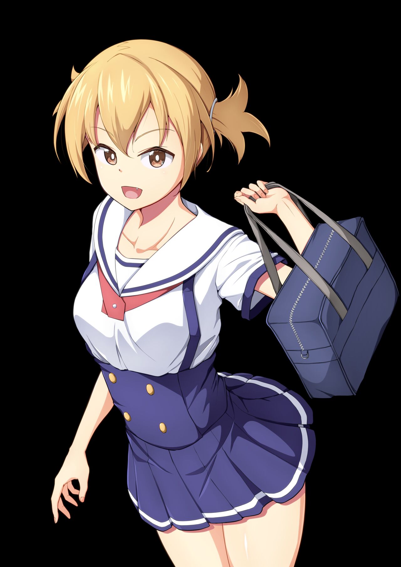 [Oishii Udon (Ocza)] Kenkyuu Seika | Research Results (Atsumare! Fushigi Kenkyuubu) [English] imagen número 21