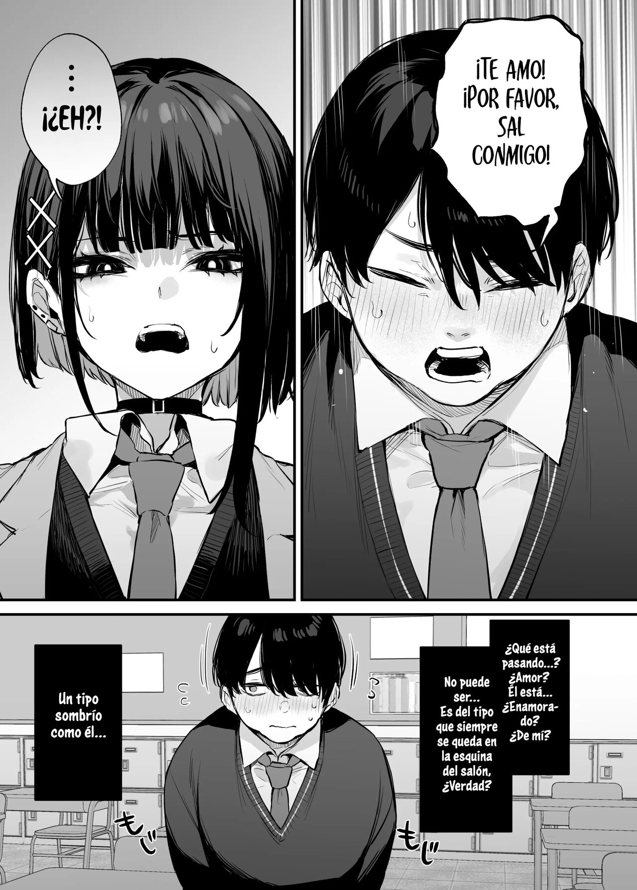 ¡¡Es solo una comida!! изображение № 8