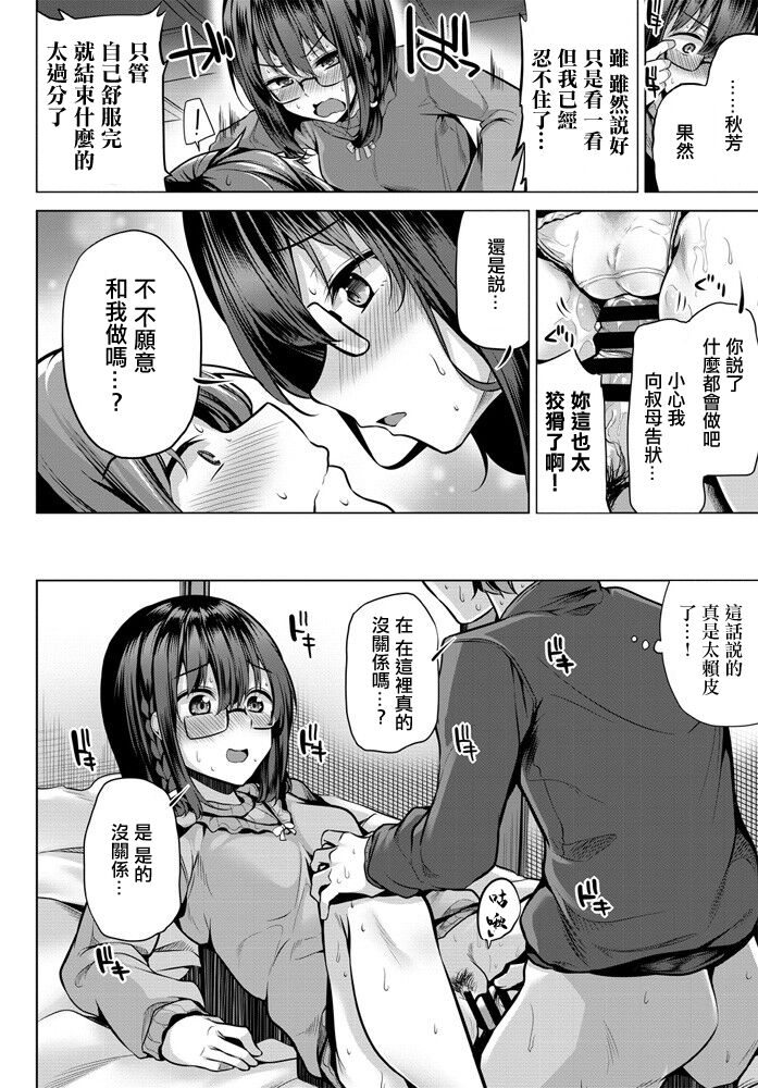 [Yoshida] Himitsu ni Suru kara  Misete Kudasai! (COMIC Penguin Club 2020-01) [Chinese] [Digital] image number 10