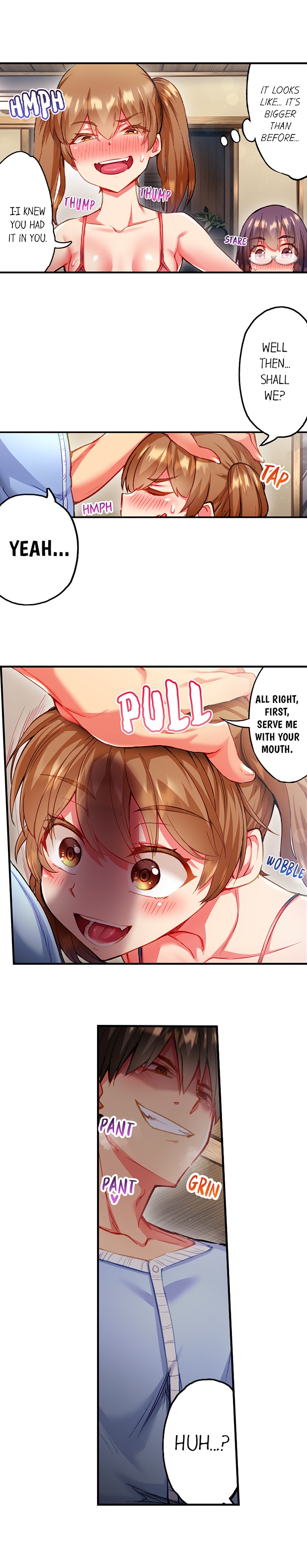 Adam's Sweet Agony Ch. 78 numero di immagine  4