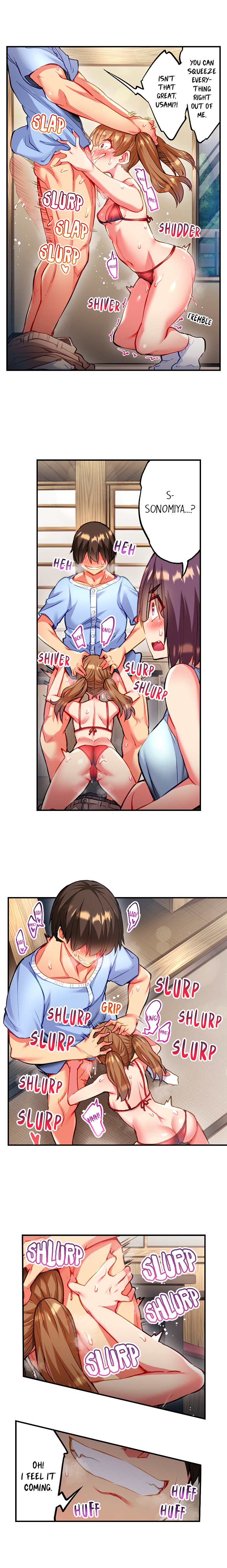 Adam's Sweet Agony Ch. 78 numero di immagine  6