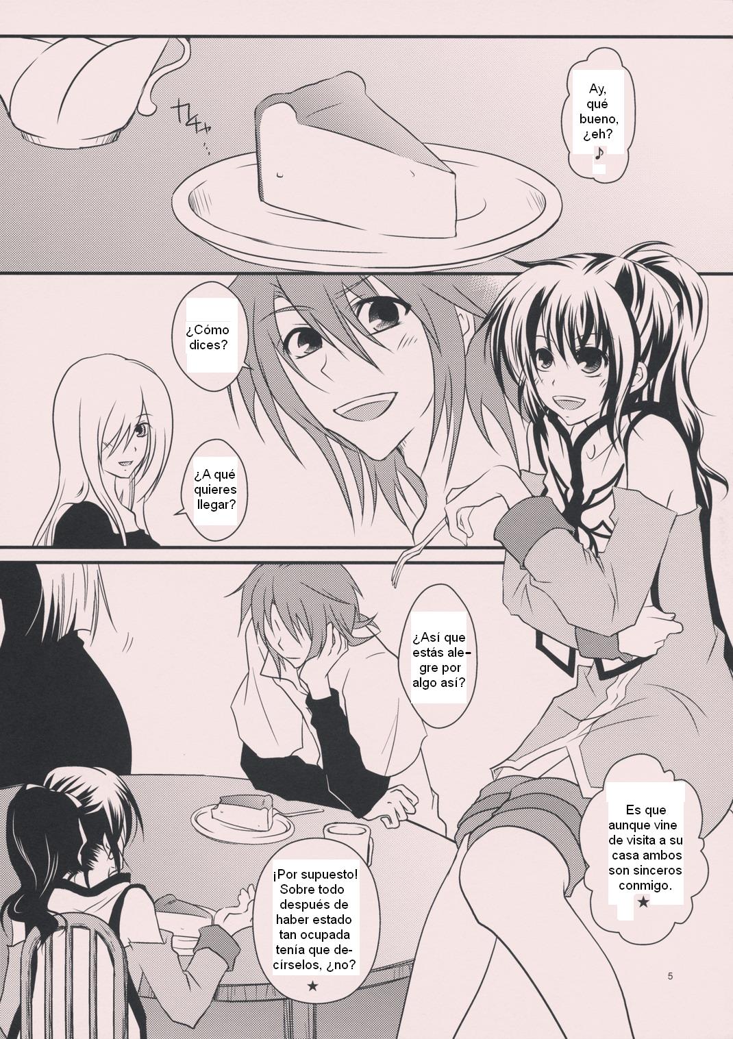 (C75) [Citrus Air (Kazuki)] meLt (Tales of the Abyss) [Spanish] [Biblioteca Hentai] 이미지 번호 4