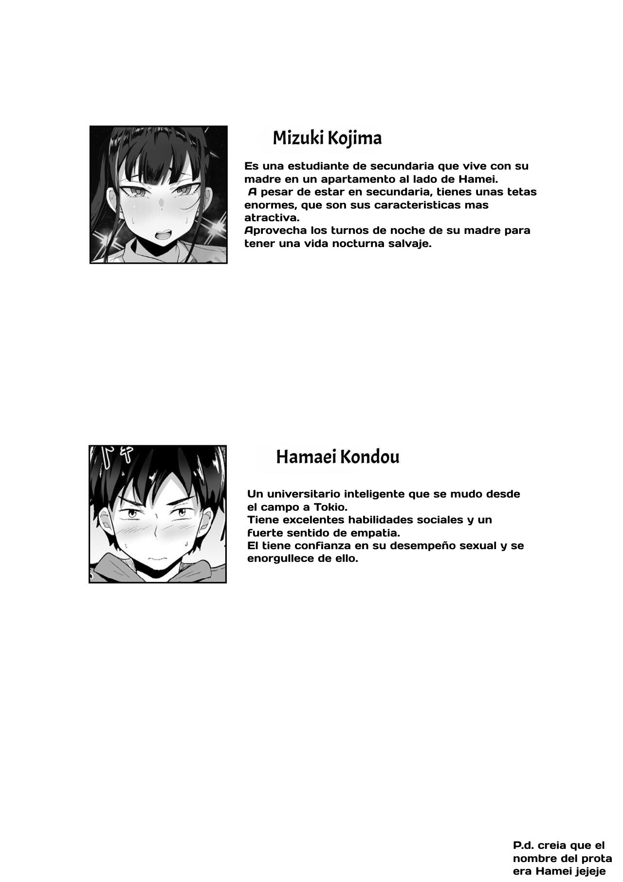 [Hakutamayu] Ore no Joukyou Seiseikatsu Souchuuhen [1-2] | My Sex Life in the Capital City Compilation [1-2] (htascan) Bildnummer 32