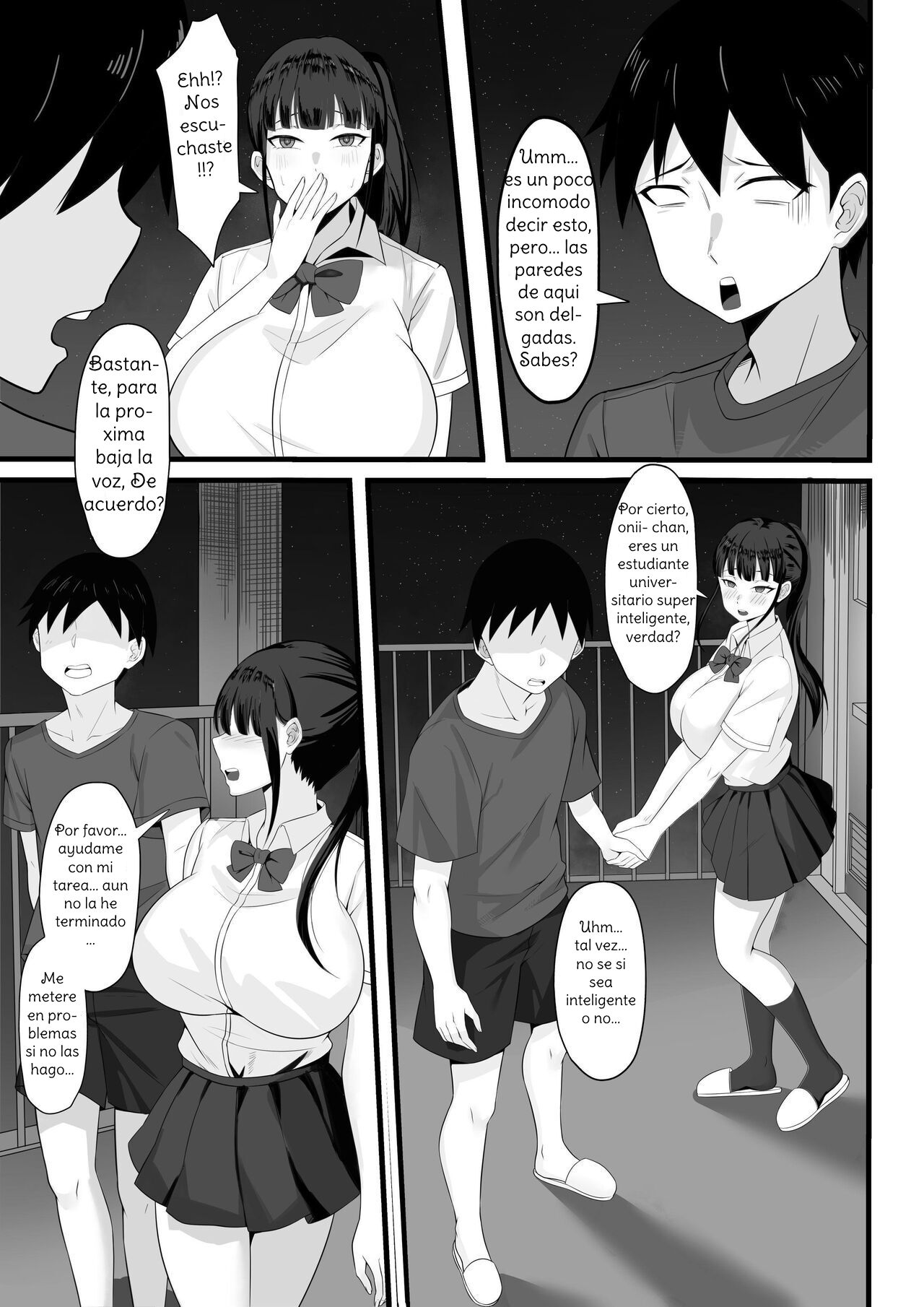 [Hakutamayu] Ore no Joukyou Seiseikatsu Souchuuhen [1-2] | My Sex Life in the Capital City Compilation [1-2] (htascan) Bildnummer 36