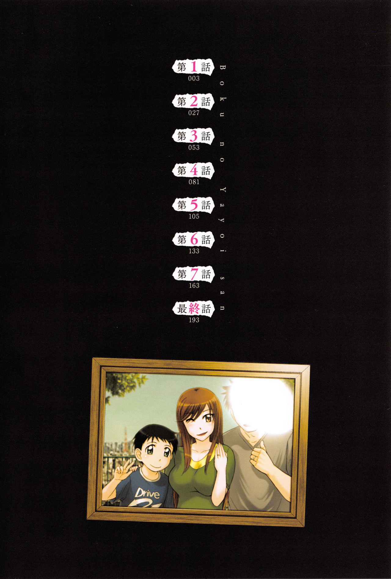 [Tsukino Jyogi] Boku no Yayoi-san Ch. 1 [Spanish] [Lozlauro] imagen número 6