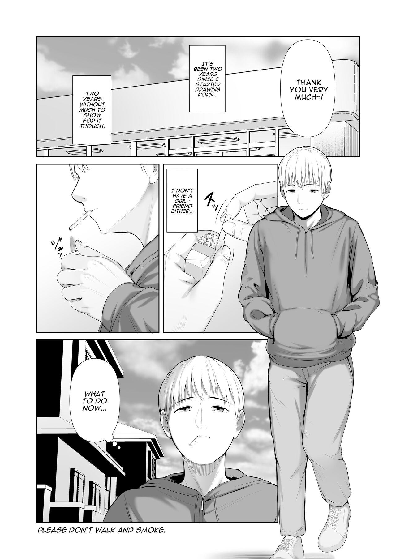 [Kotobuki] Yuujin no Hahaoya ni Fudeoroshi Saremashita | My Friend's Mom Took My Virginity [English] [Darg777 Translations] numero di immagine  5