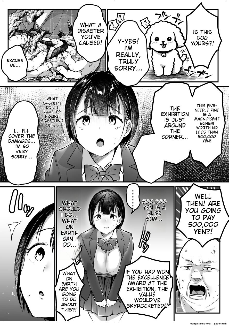 [Super Ichigo-chan (DraGon9, Misaoka)] Sotsugyou made no Sankagetsu [English] 图片编号 7
