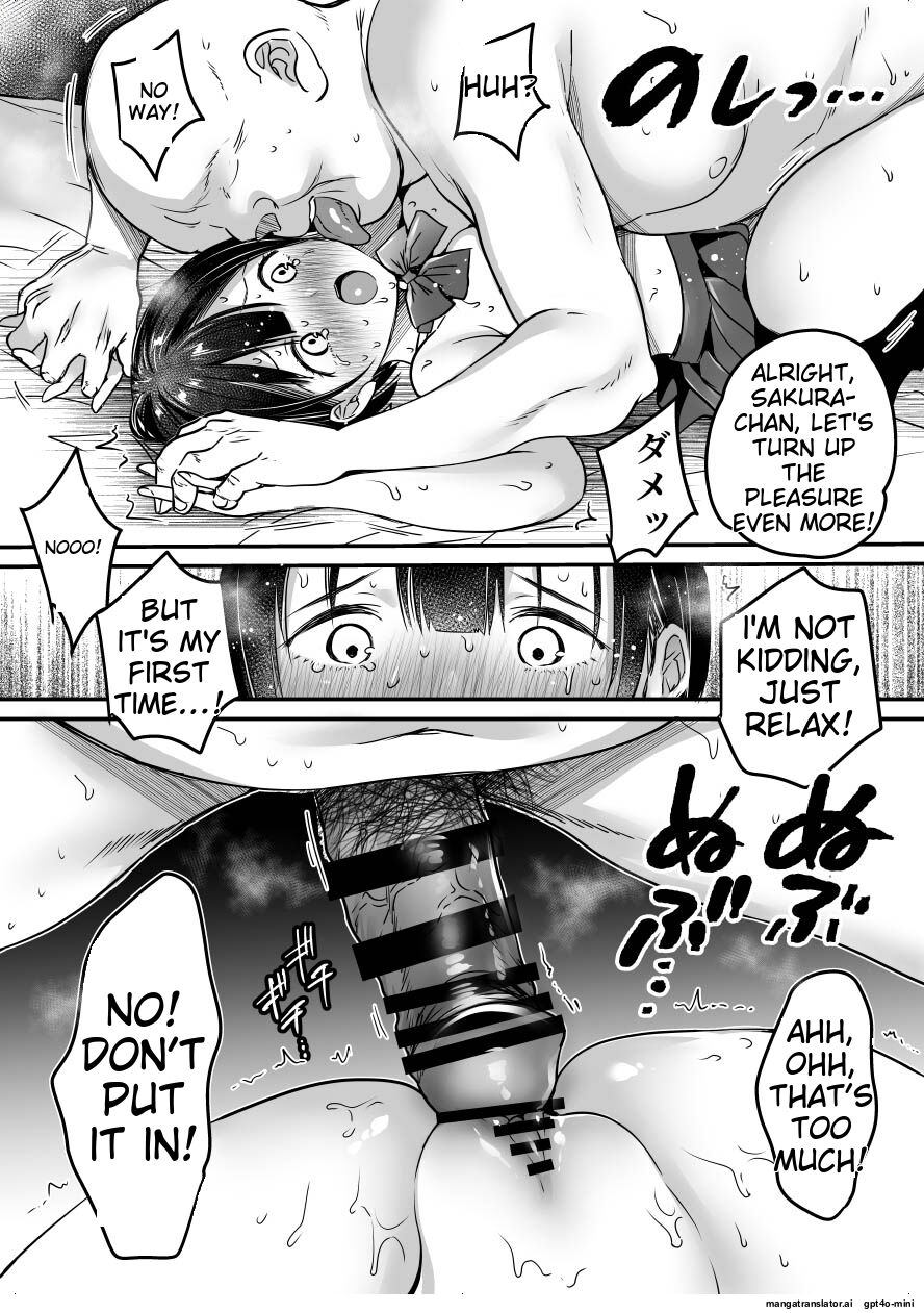 [Super Ichigo-chan (DraGon9, Misaoka)] Sotsugyou made no Sankagetsu [English] 图片编号 29