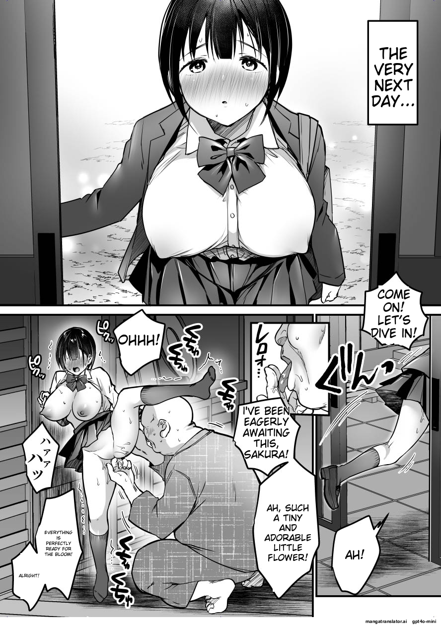 [Super Ichigo-chan (DraGon9, Misaoka)] Sotsugyou made no Sankagetsu [English] 图片编号 57