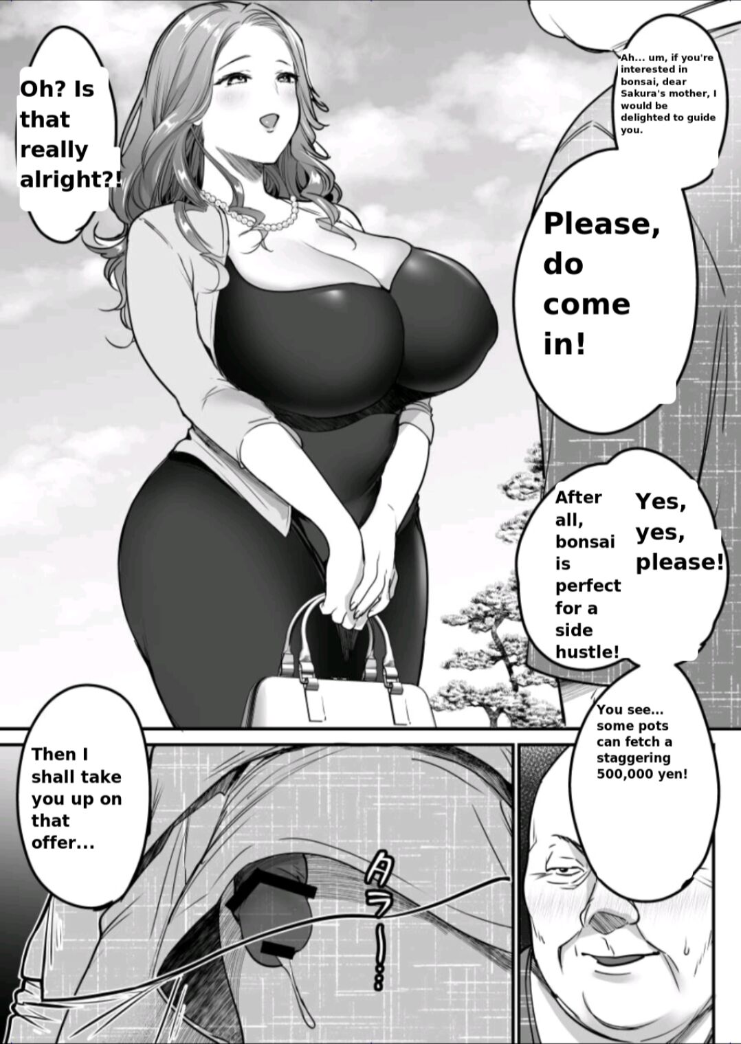 [Super Ichigo-chan (DraGon9, Misaoka)] Sotsugyou made no Sankagetsu [English] 图片编号 67