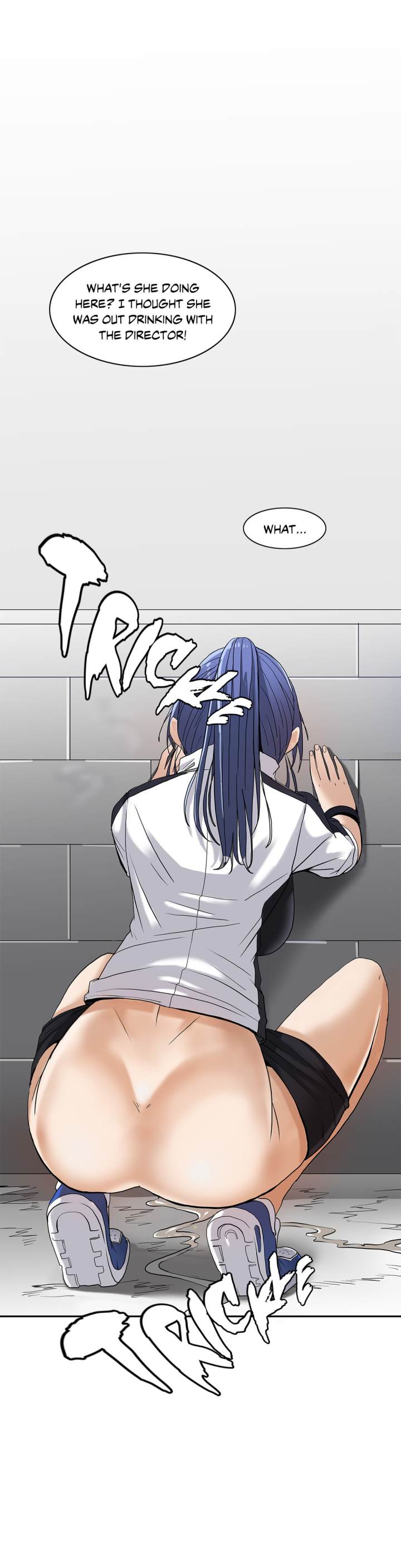 The Girl That Wet the Wall Ch. 0-3 image number 75