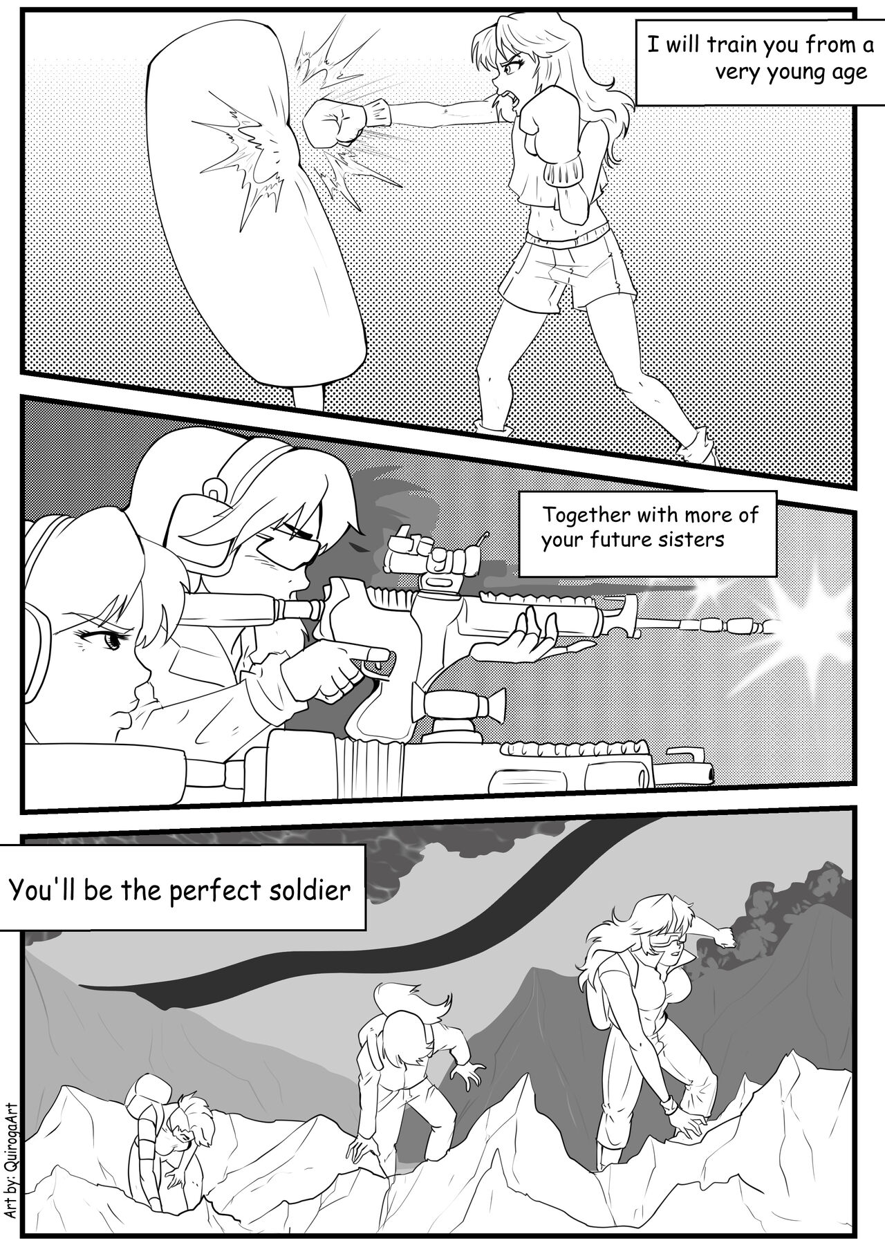 goddess body - manga 이미지 번호 20