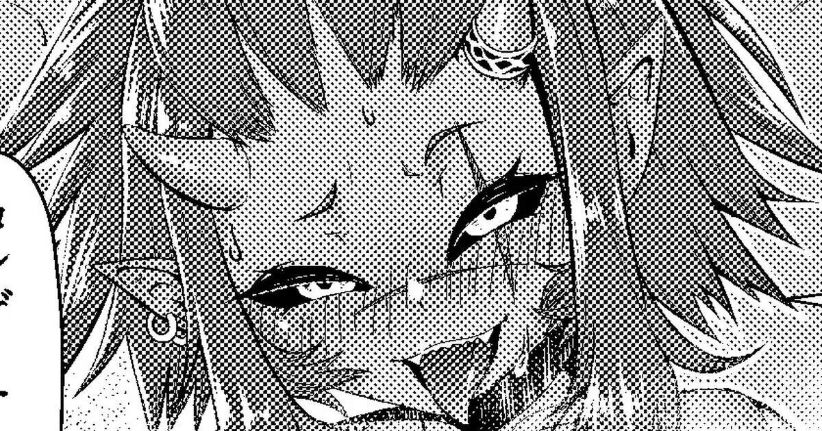 [Sunahama Nosame] "Isekai Bad End" Ch 1 图片编号 1