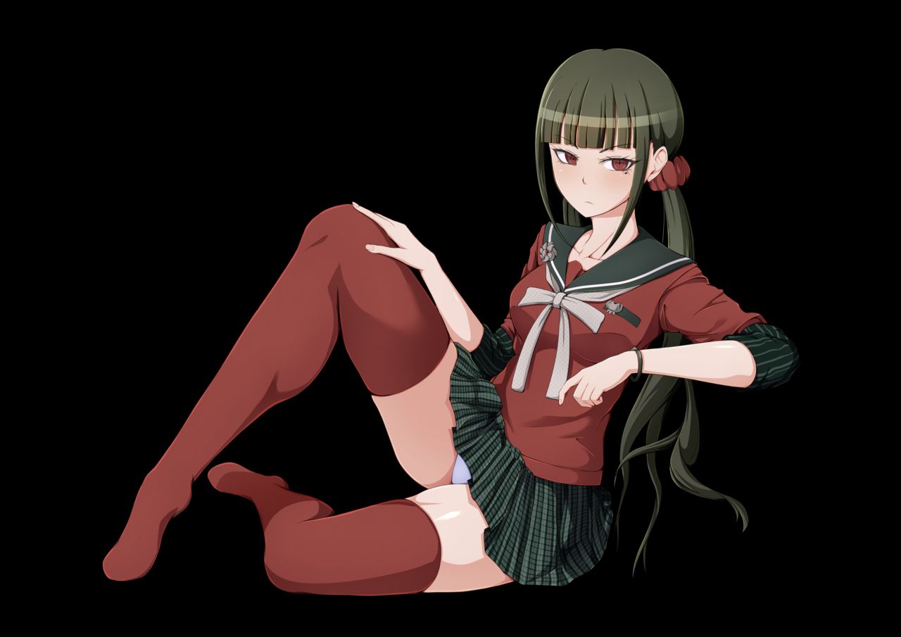 [Oiishi Udon (Ocza)] Yoru Jikan ￮￮△ (New Danganronpa V3) [English] [Kinsei Translations] imagen número 3