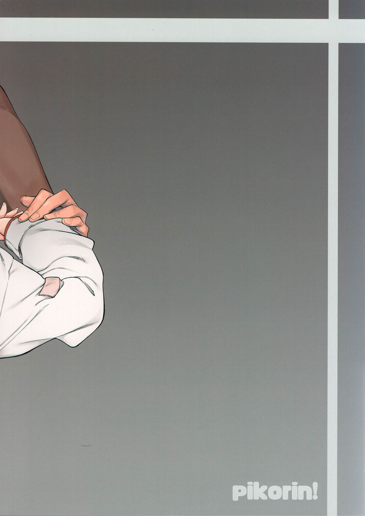 (C97) [Pikorin! (Spiritus Tarou)] Ero to Tsukkomi ~Ero Quiz Hen~ | 에로와 태클 ~에로 퀴즈편~ [Korean] [CHICKEN0168] изображение № 26